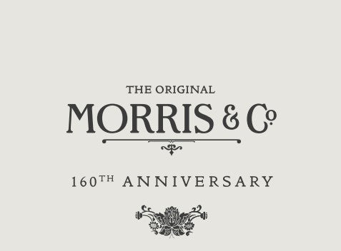 Golden Lily Green & Gold Fabric Sample