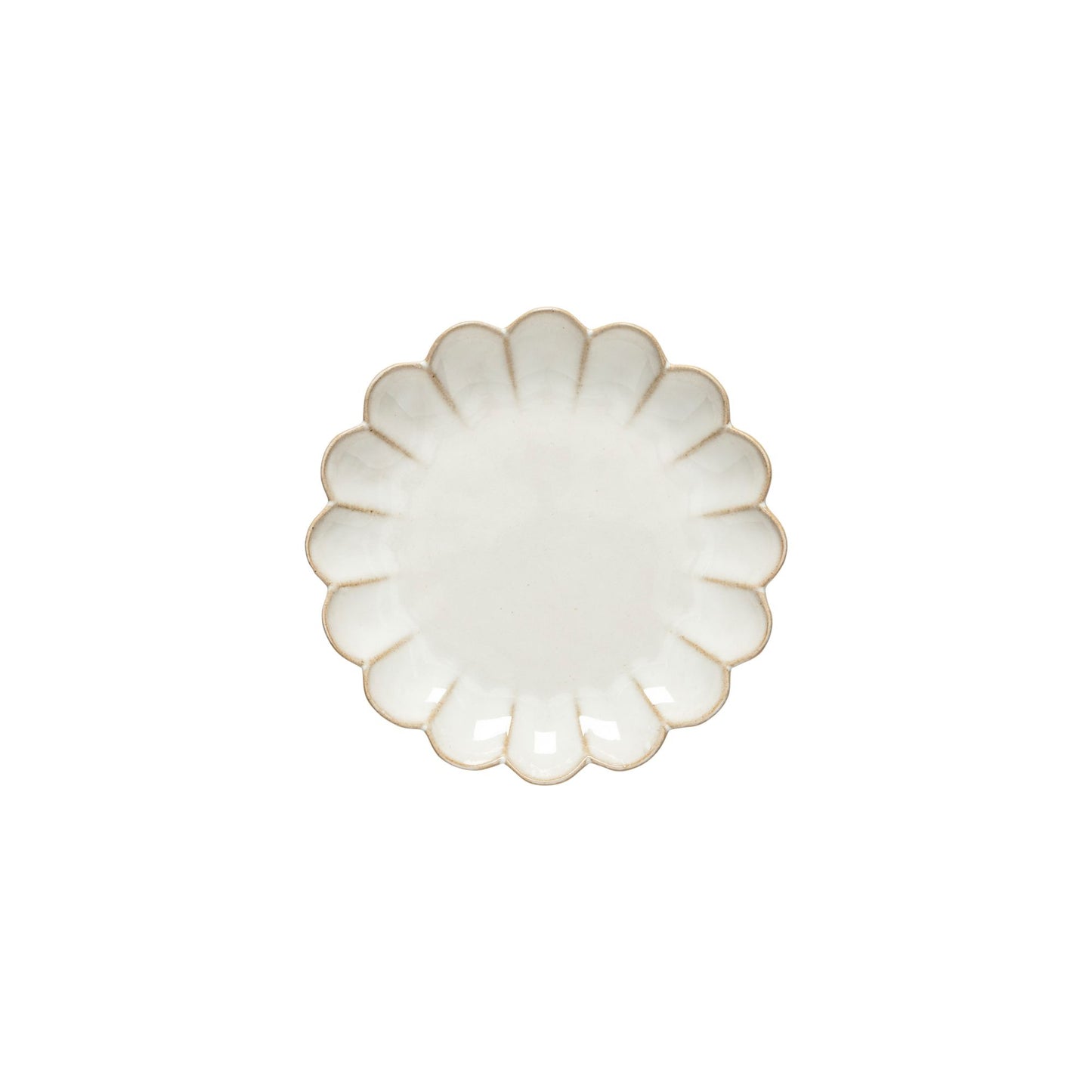 Marrakesh Sable Blanc Side Plate