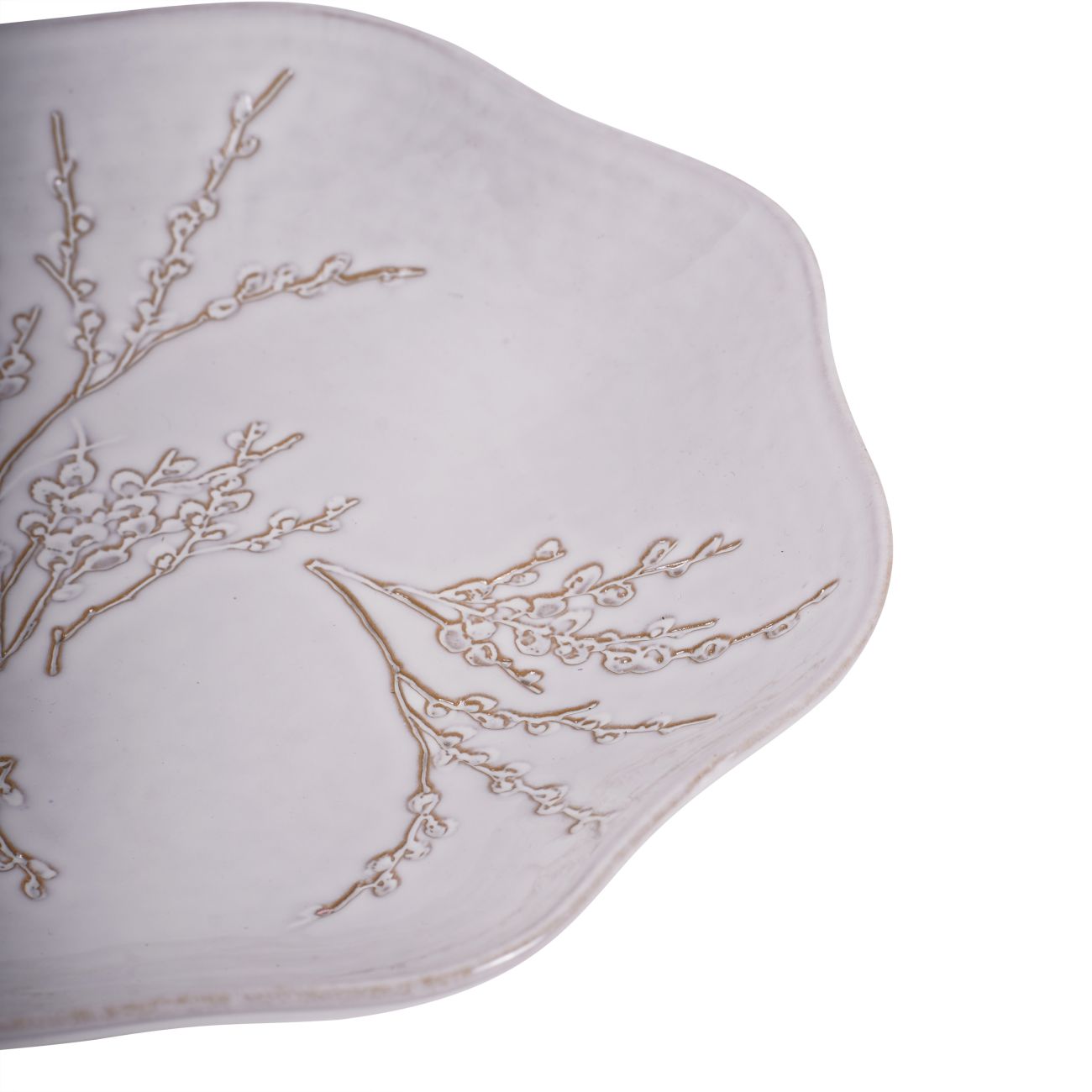Pussywillow Bowl