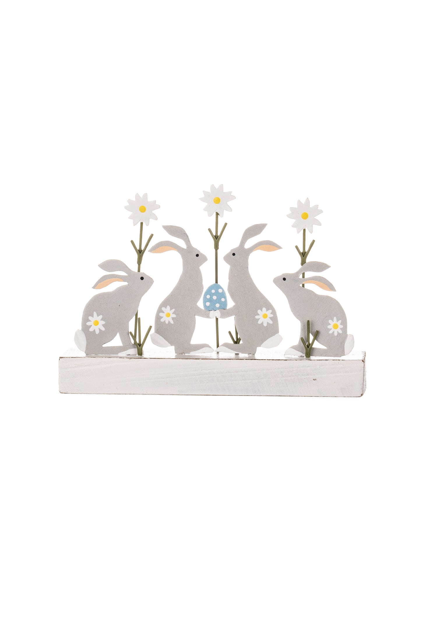Daisy Bunnies