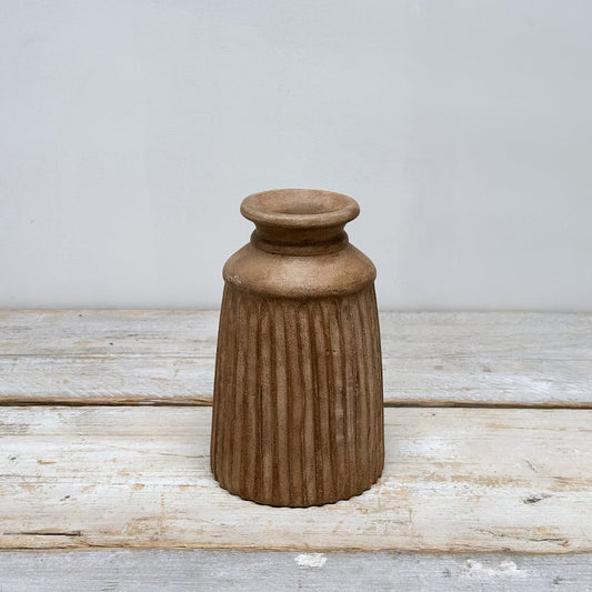 Antique Rena Vase