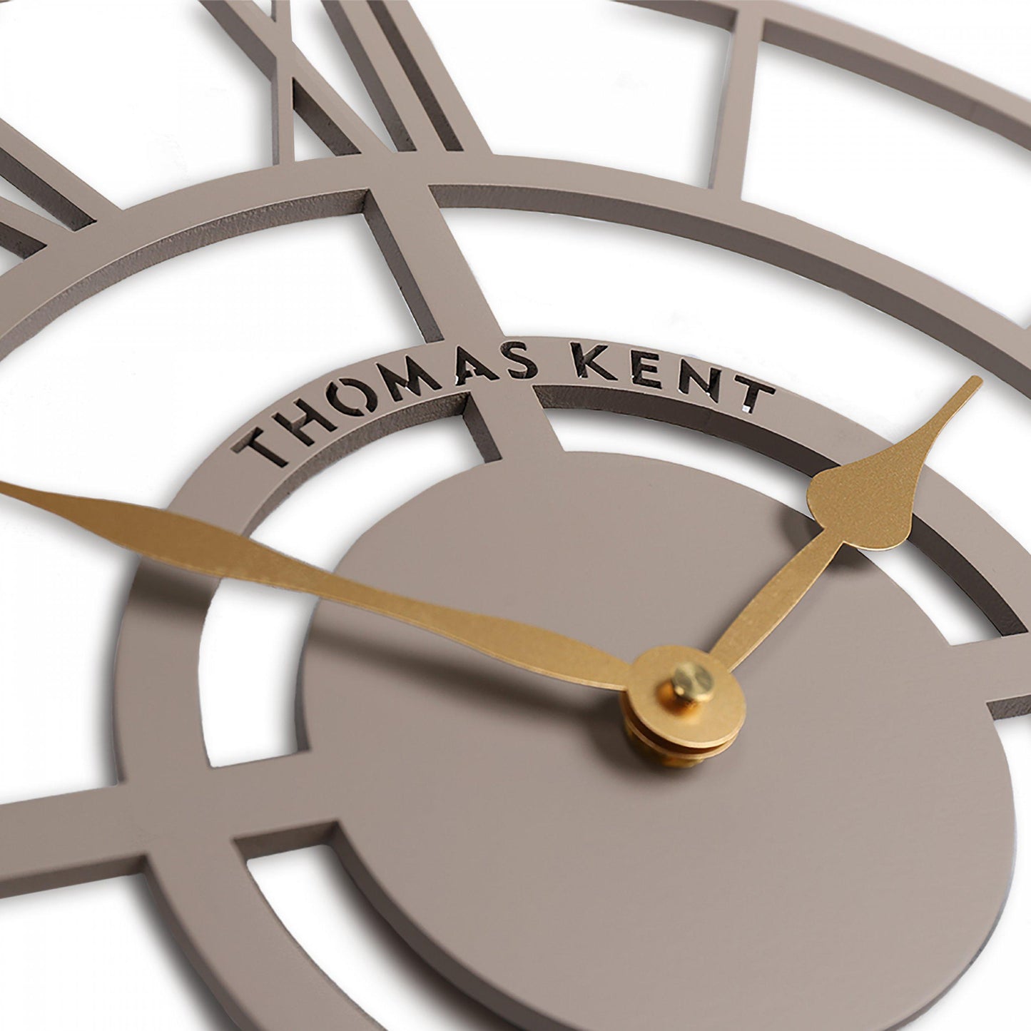 Sparrow Bright Star Clock