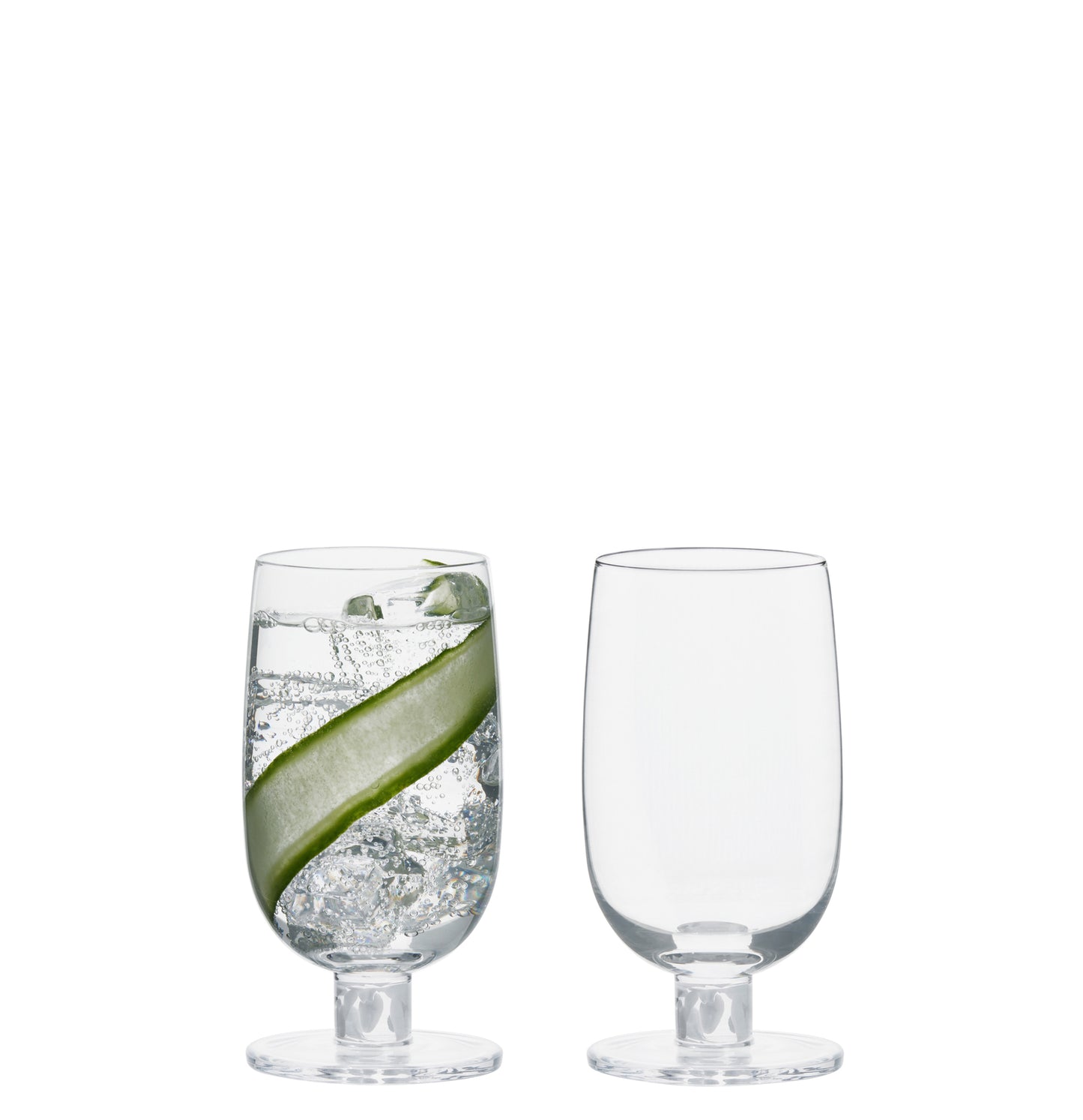 Bjorn Hi ball Tumblers