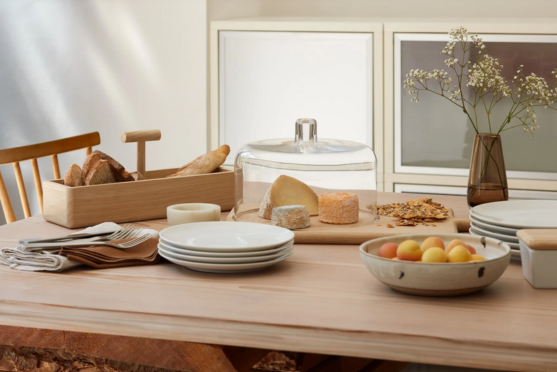 Dine Oval Platter