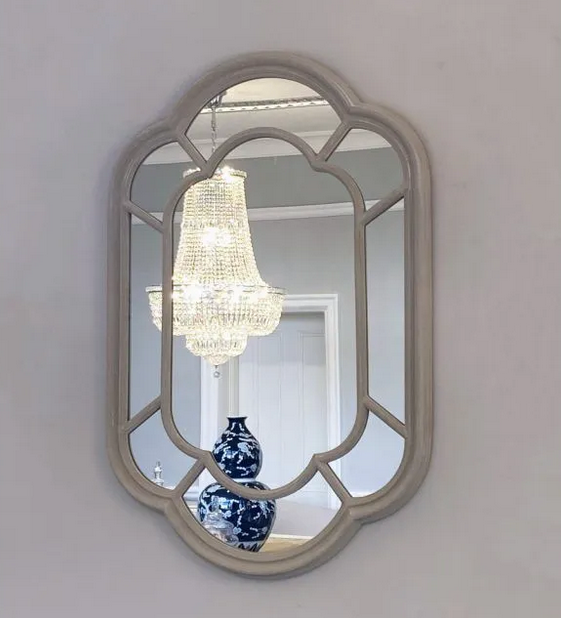 Ebba Mirror