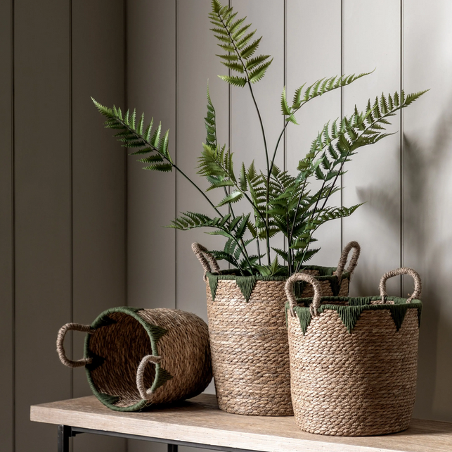 Elgon Basket Set