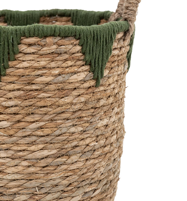 Elgon Basket Set