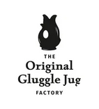 Sage Large Gluggle Jug