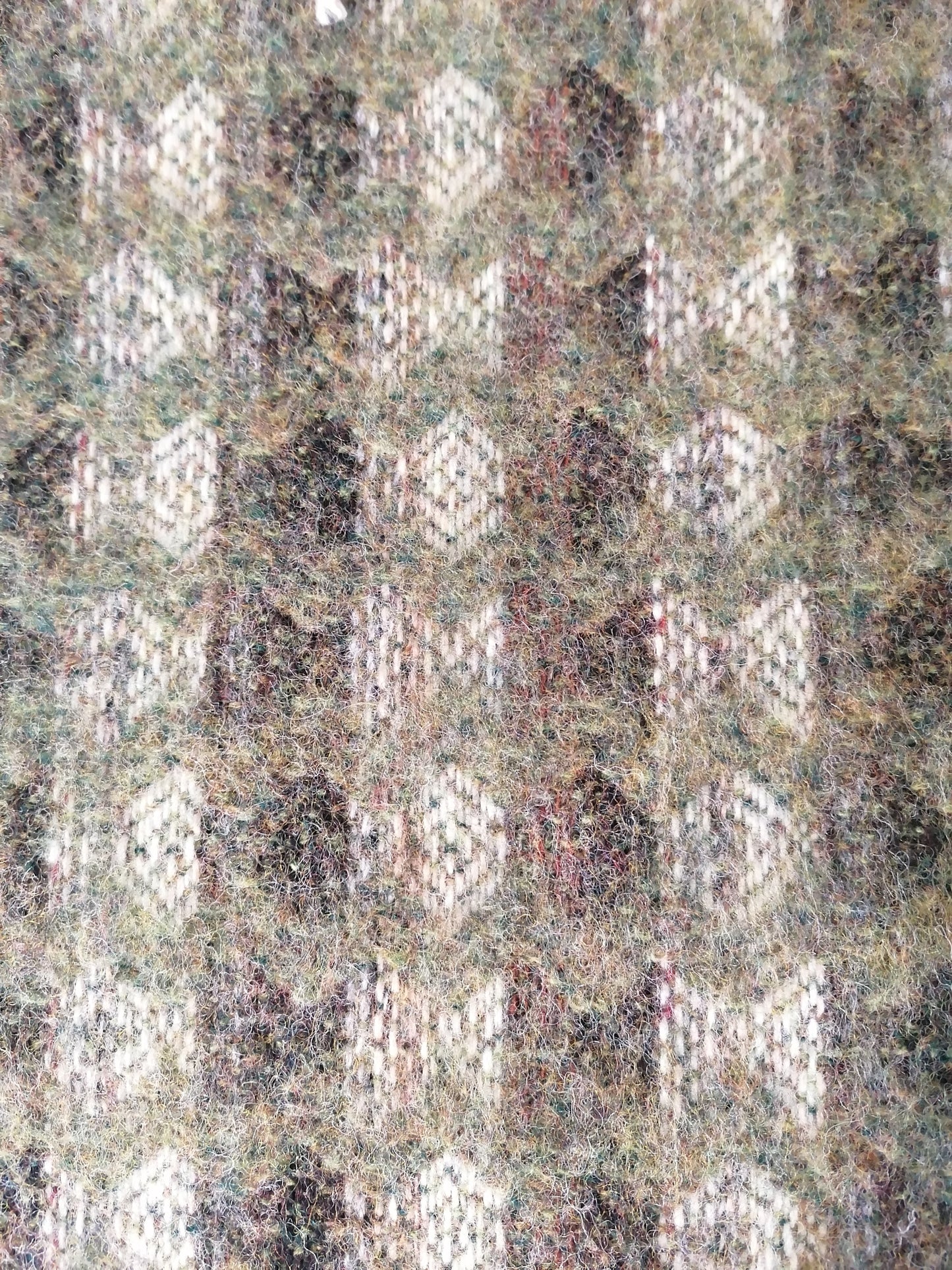 Small Ecology Throw