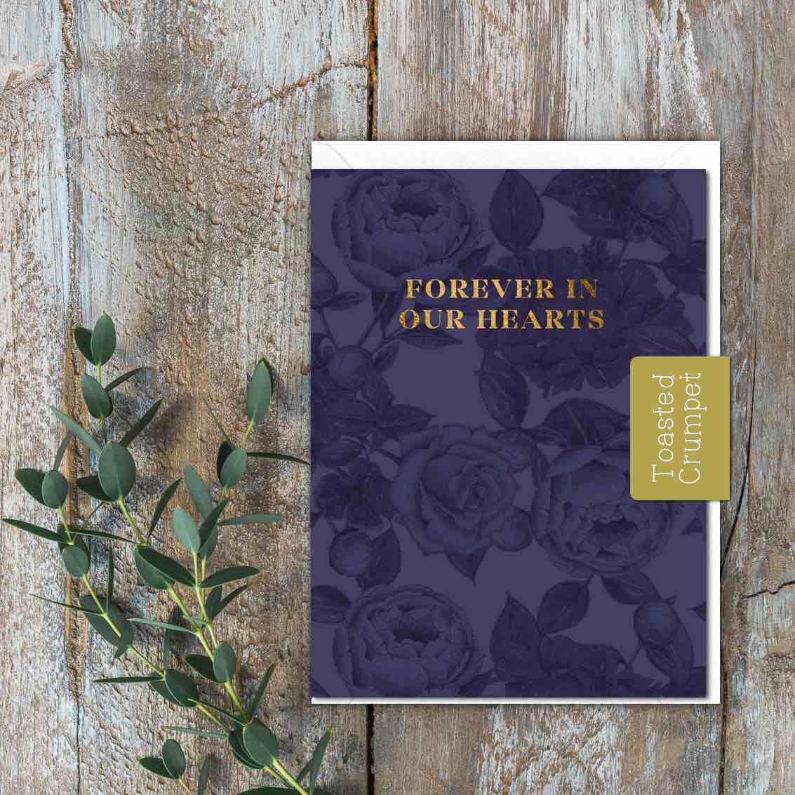 Forever in Our Hearts