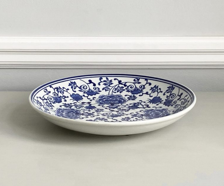 Mandarin Bowl