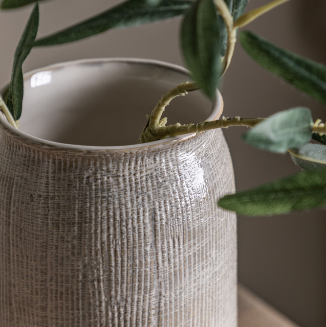 Medium Nissi Vase