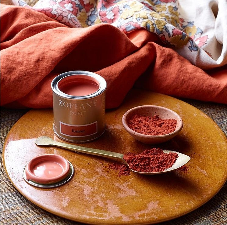 Paint Tester Pots