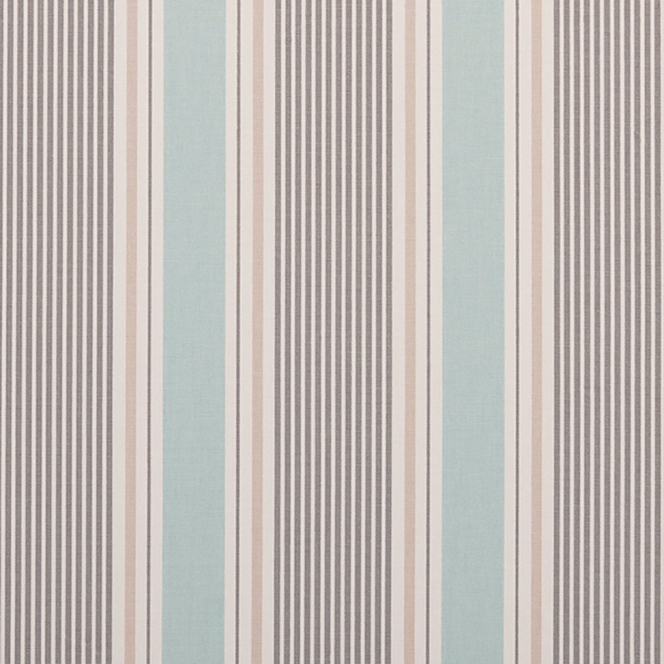 Mineral Sail Stripe Cushion