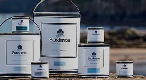 Burn Black Light Paint Tester Pot