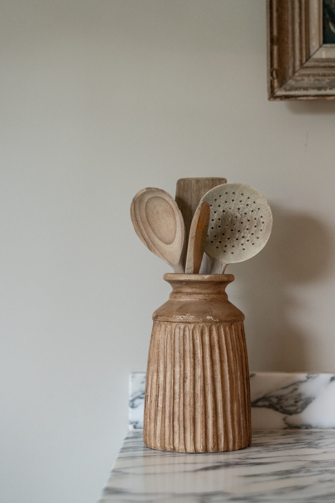 Antique Rena Vase