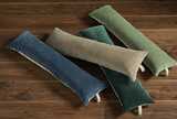Taupe Draught Excluder