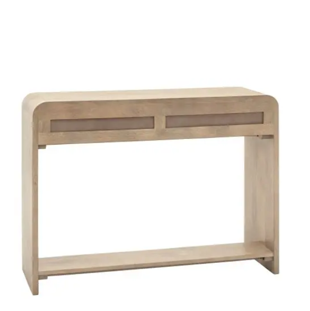 Colonna Console Table