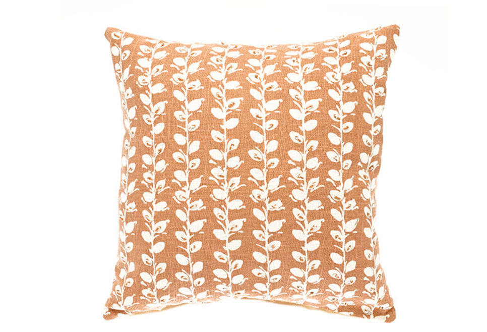Foxglove Cushion