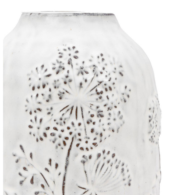Stone Meadow Vase