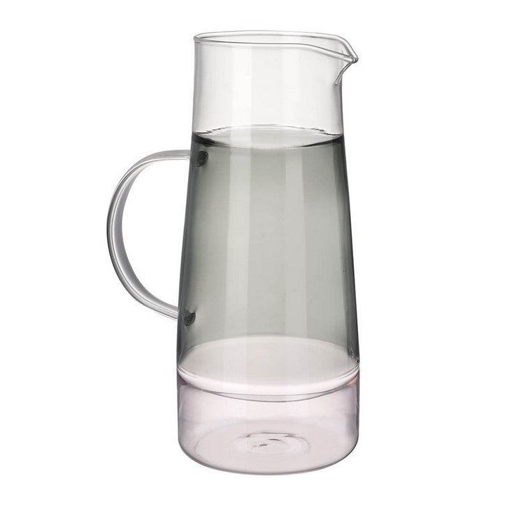 Tinted Jug