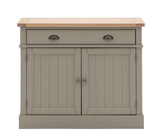 Prairie Sideboard