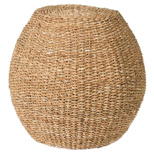 Seagrass Stool