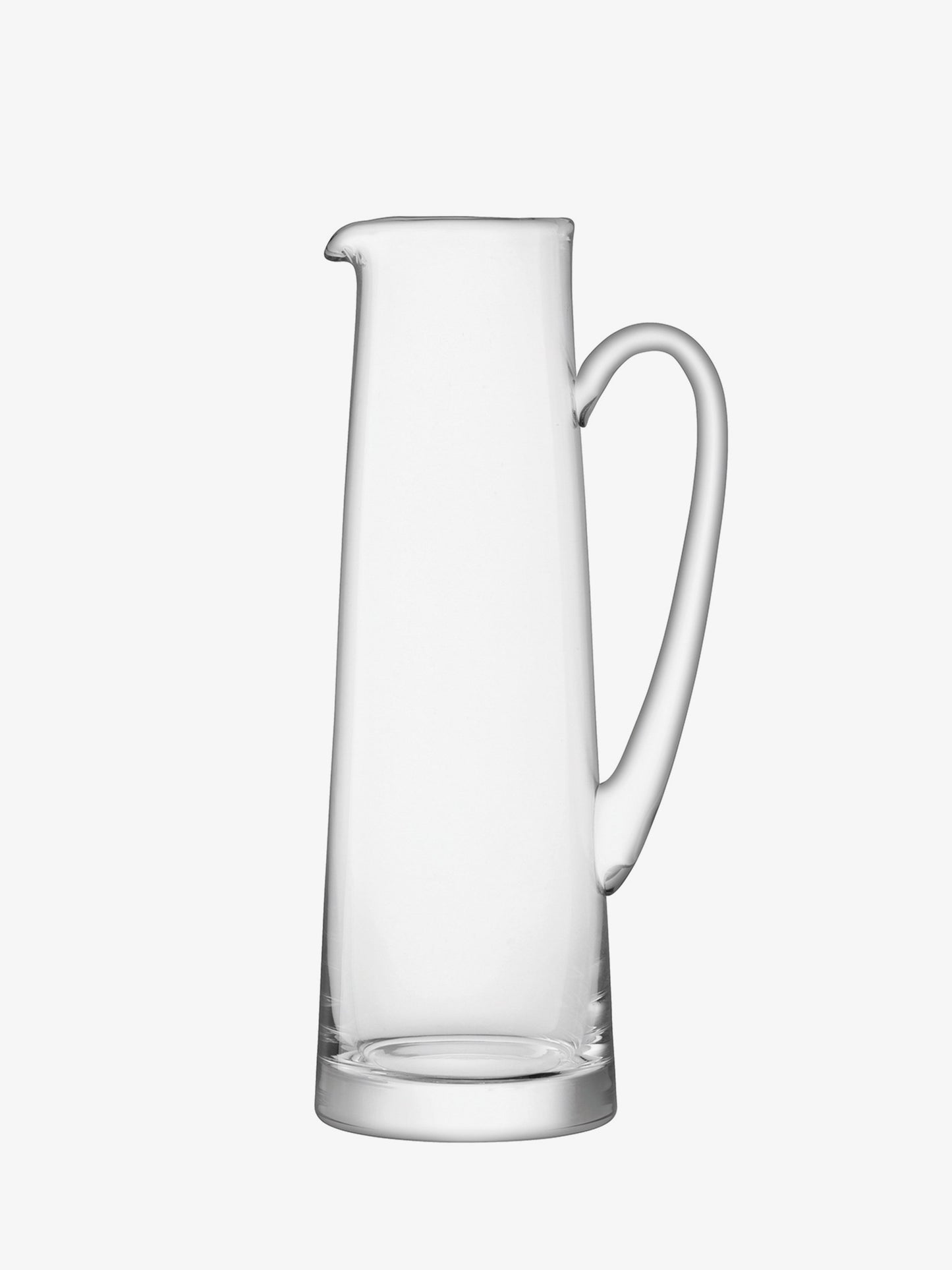 Tall Bar Jug
