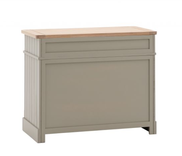 Prairie Sideboard