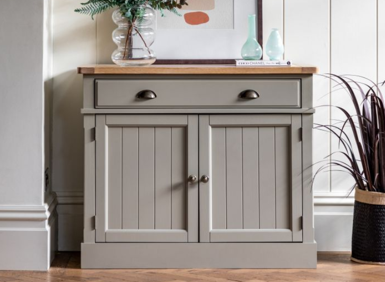 Prairie Sideboard