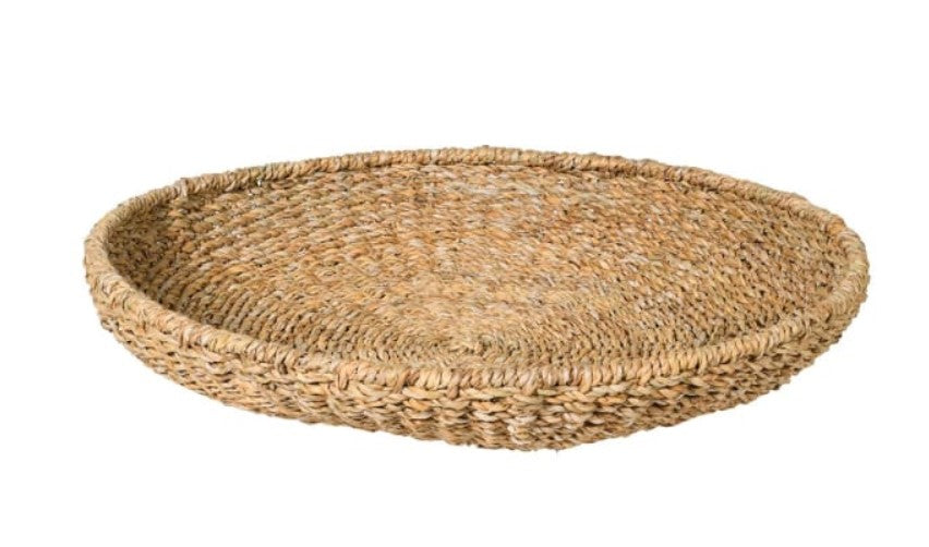 Seagrass Tray