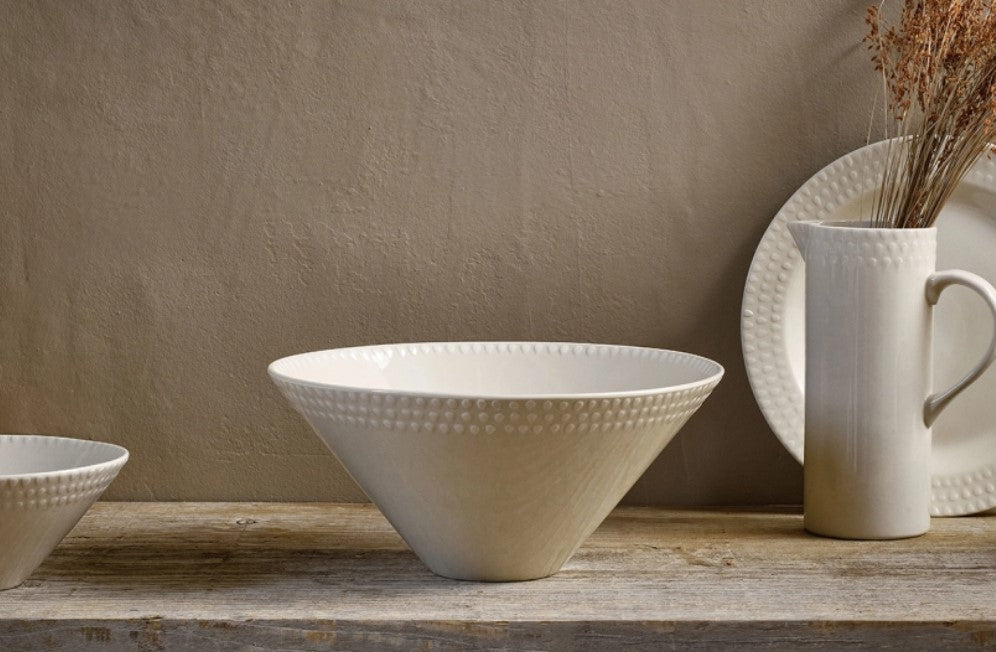 Ela Cream Bowl