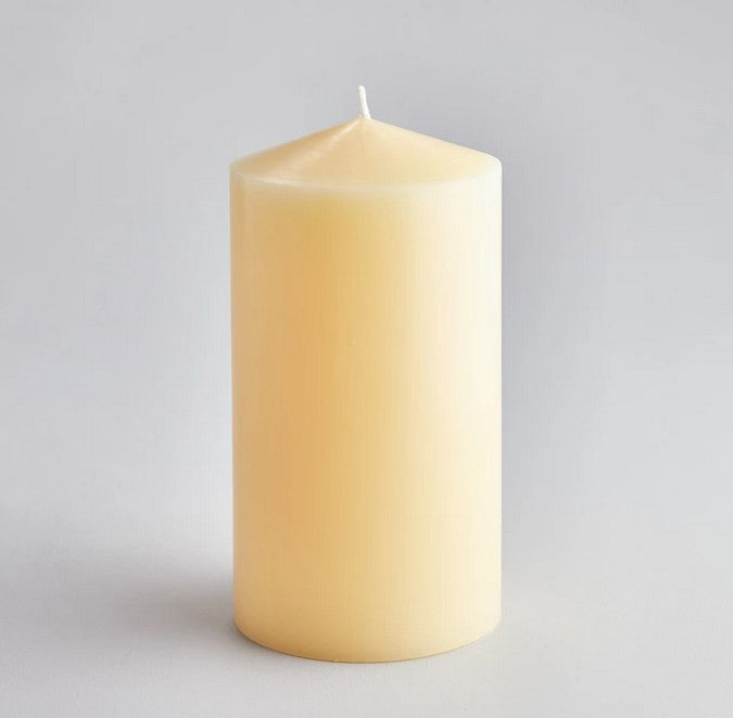 4x8" Church Candle