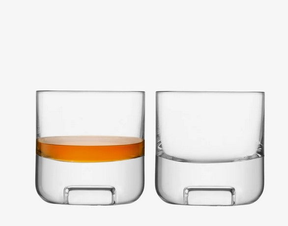 Cask Tumblers
