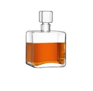 Cask Square Decanter