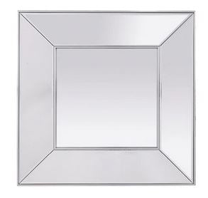 Rachella Square Mirror