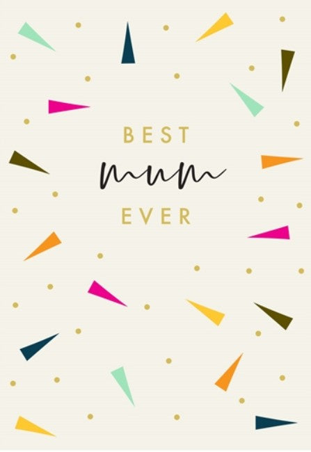 Best Mum