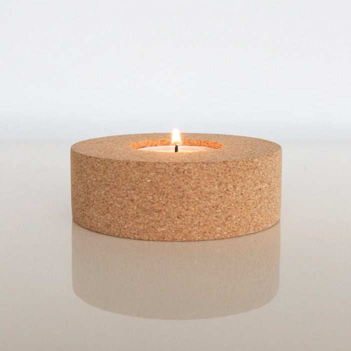 Sand Tealight Holder