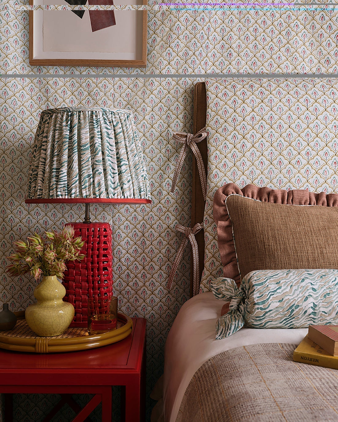 CANYA Collection by Jane Churchill