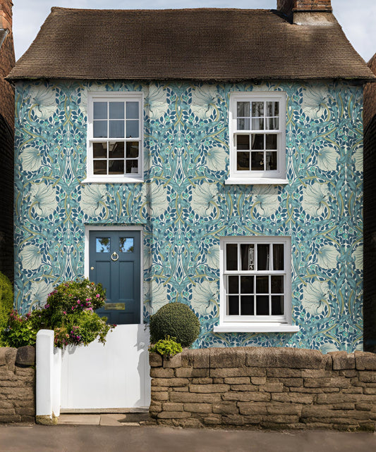 2 Top Tips for Wallpaper