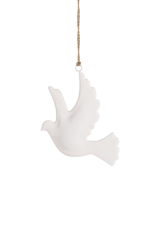 Medium Dove