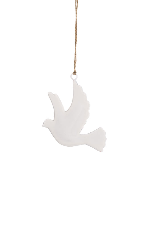 Small Dove