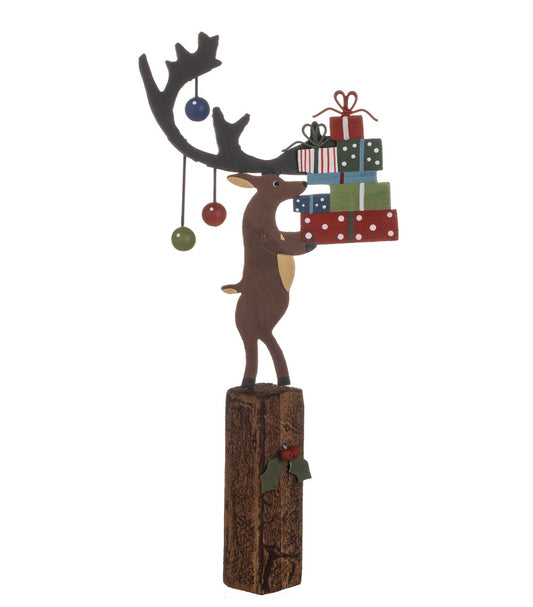 Reindeer Gifts