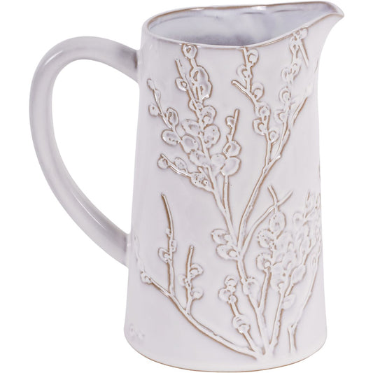 Pussywillow Jug