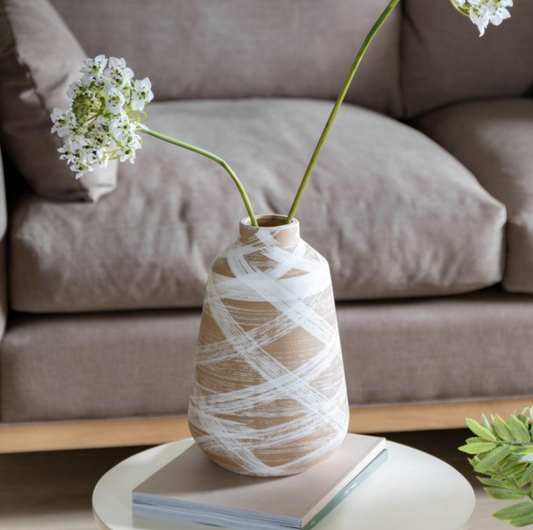 Tarka Vase