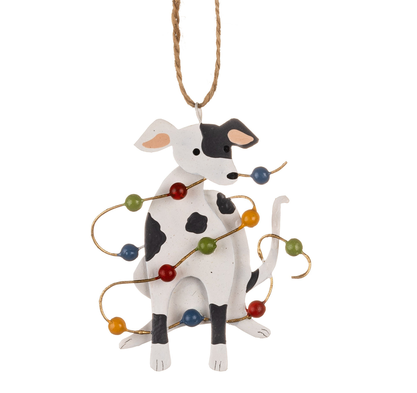 Spotty Dog