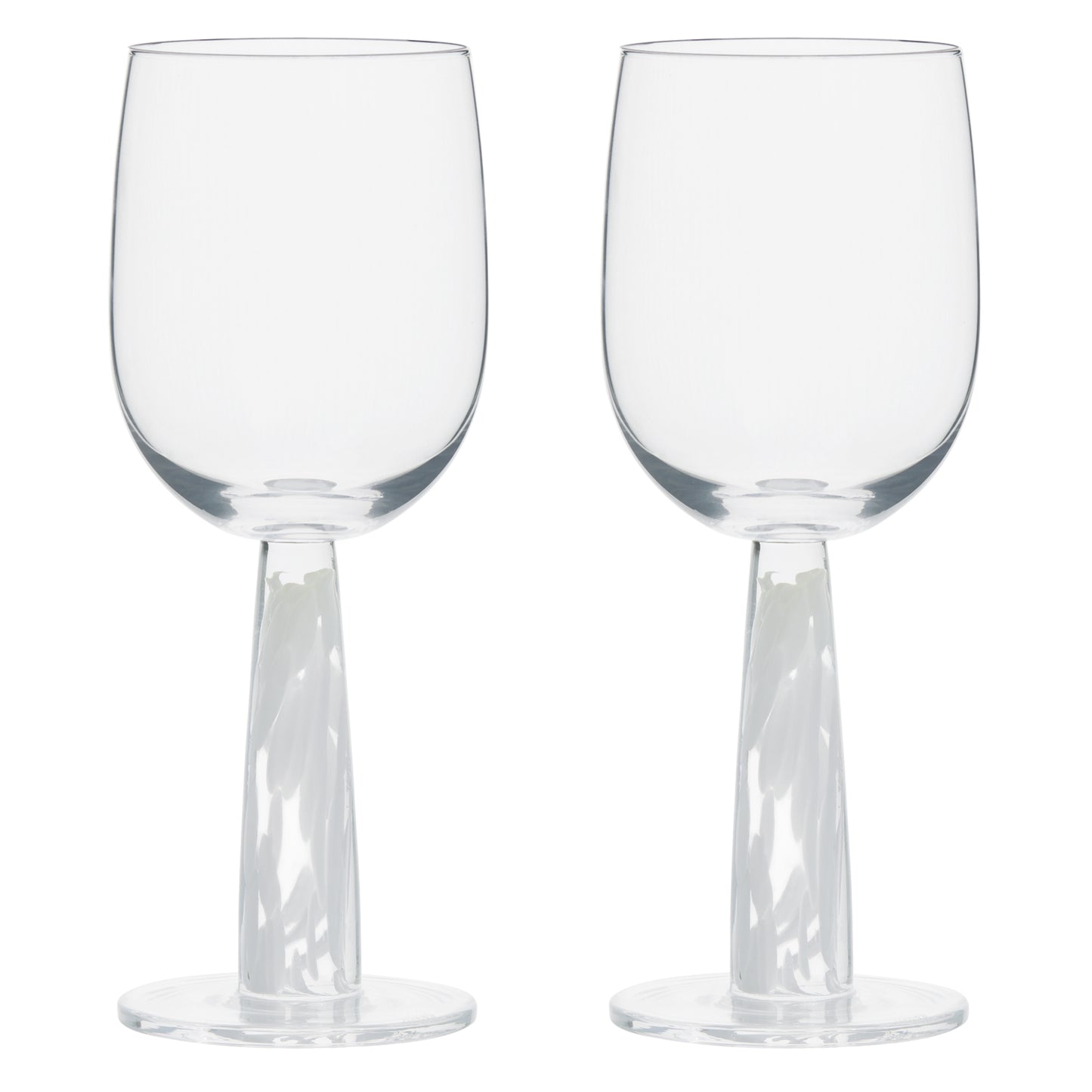 Bjorn Wine Glasses