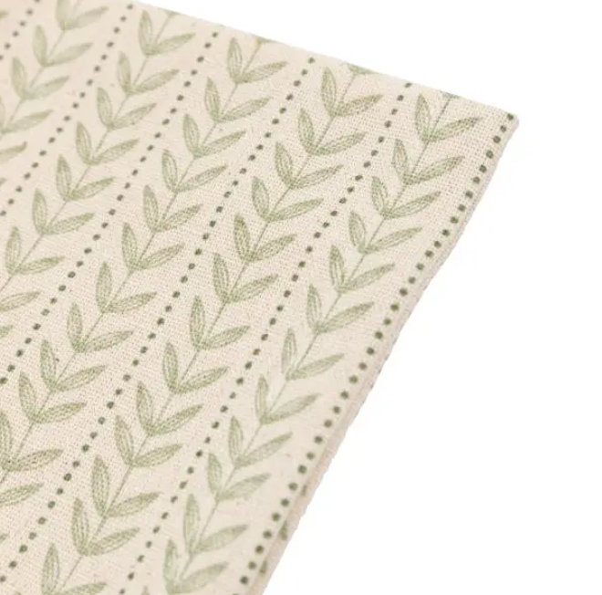 Arbor Leaf Napkins