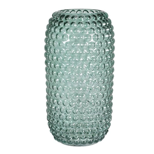 Green Pill Vase