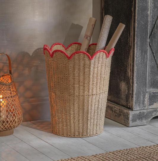 Brookham Basket